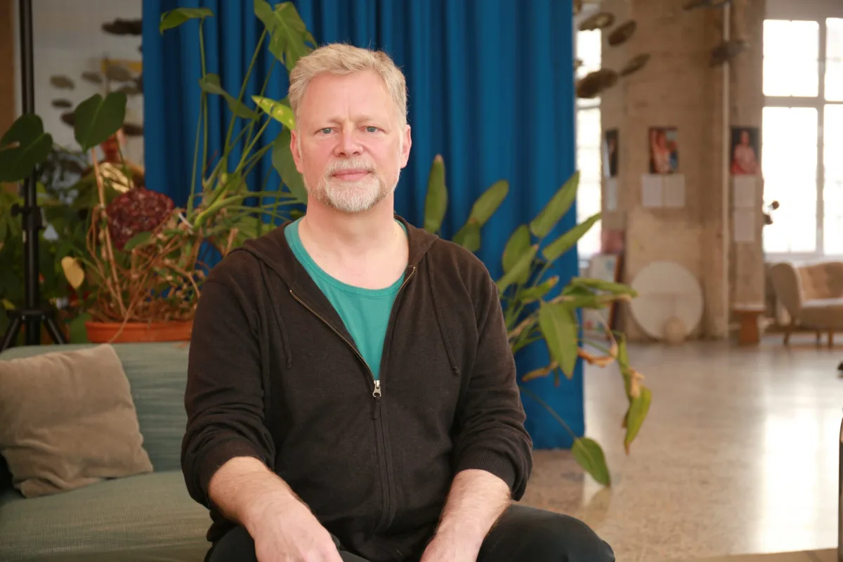 Holger Quandt Sexual Kink Therapy